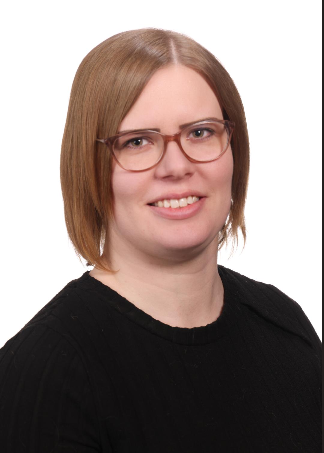 Eveliina Valkeinen