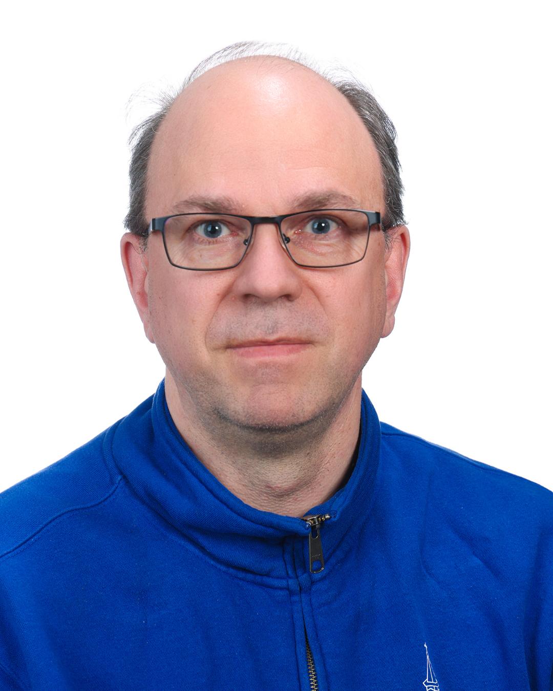 Juha Akonniemi