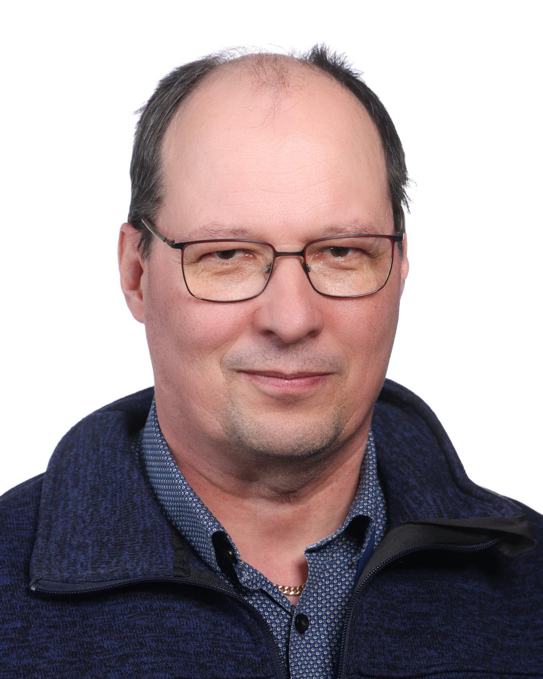 Kalle Klaavo
