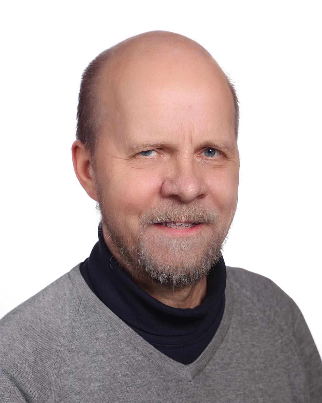 Klaus Hildén