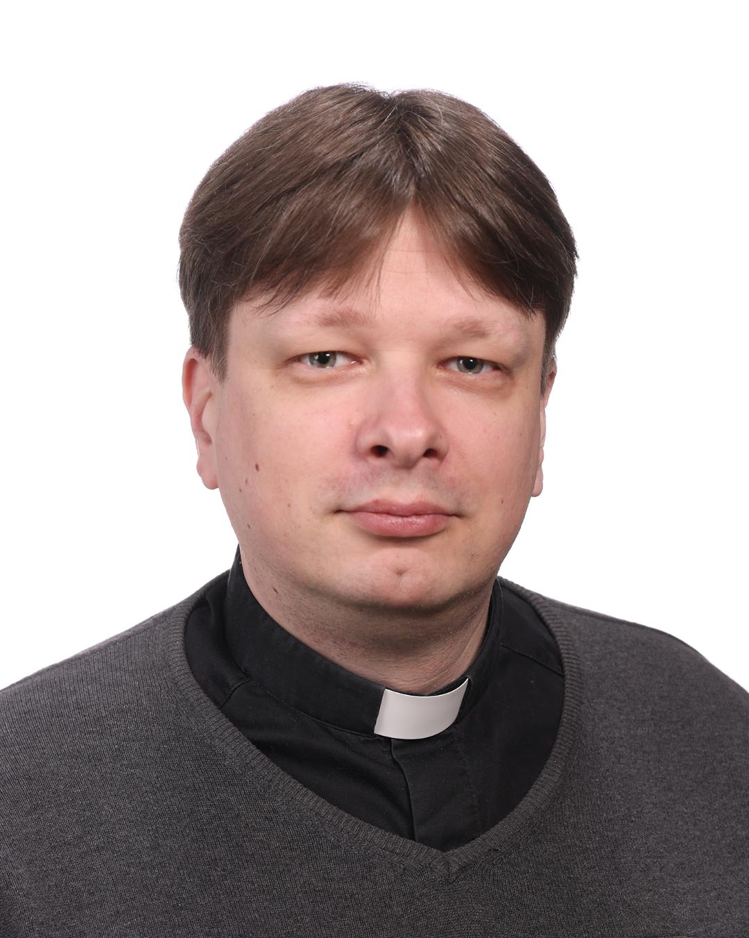 Terho Kanervikkoaho